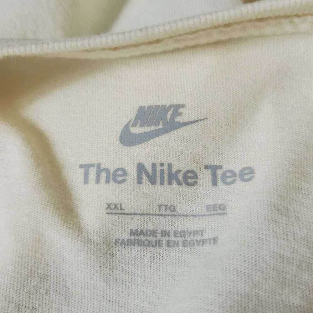 Nike sportswear have